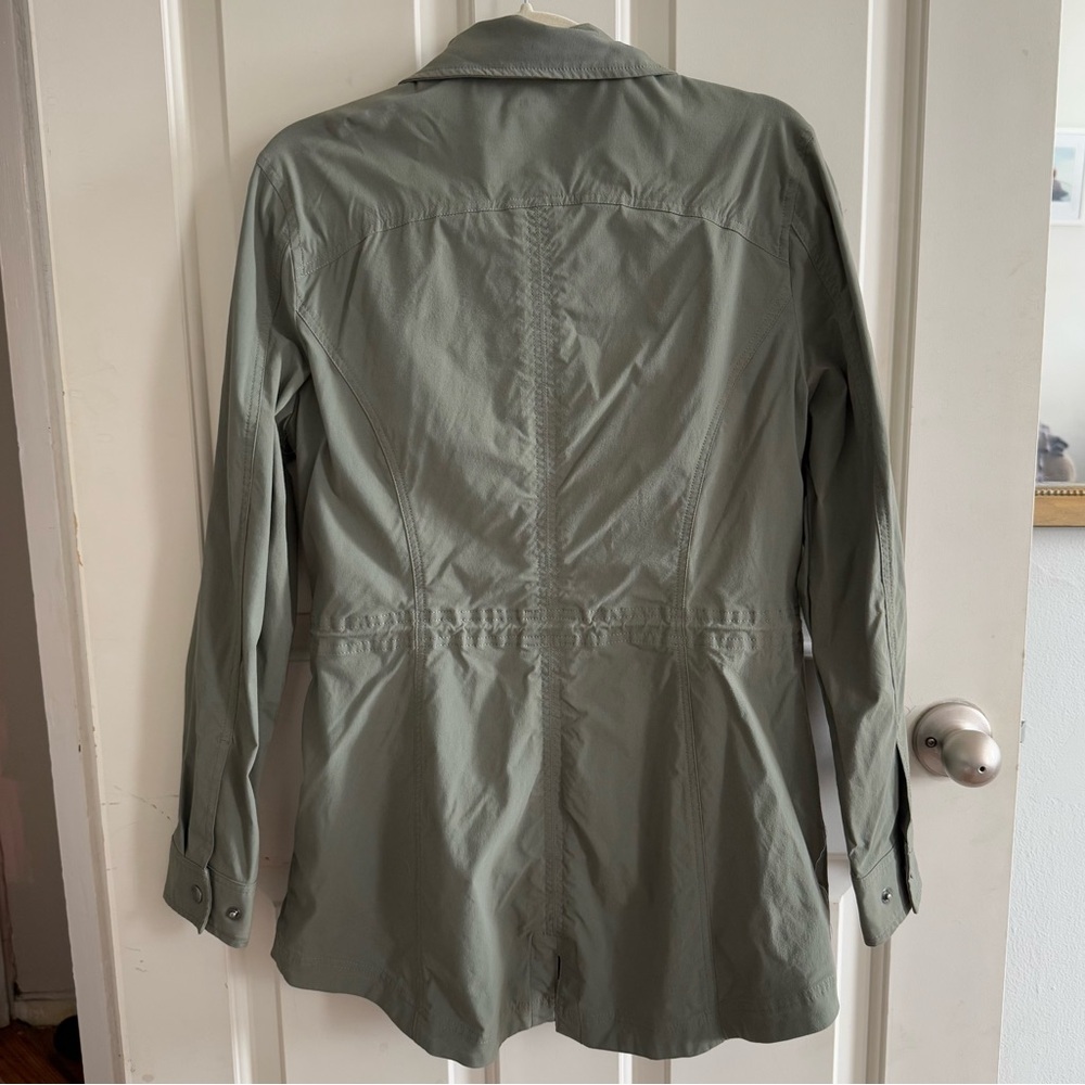 L.L. BEAN | Weather Resistant Softshell Jacket - Picture 5 of 14